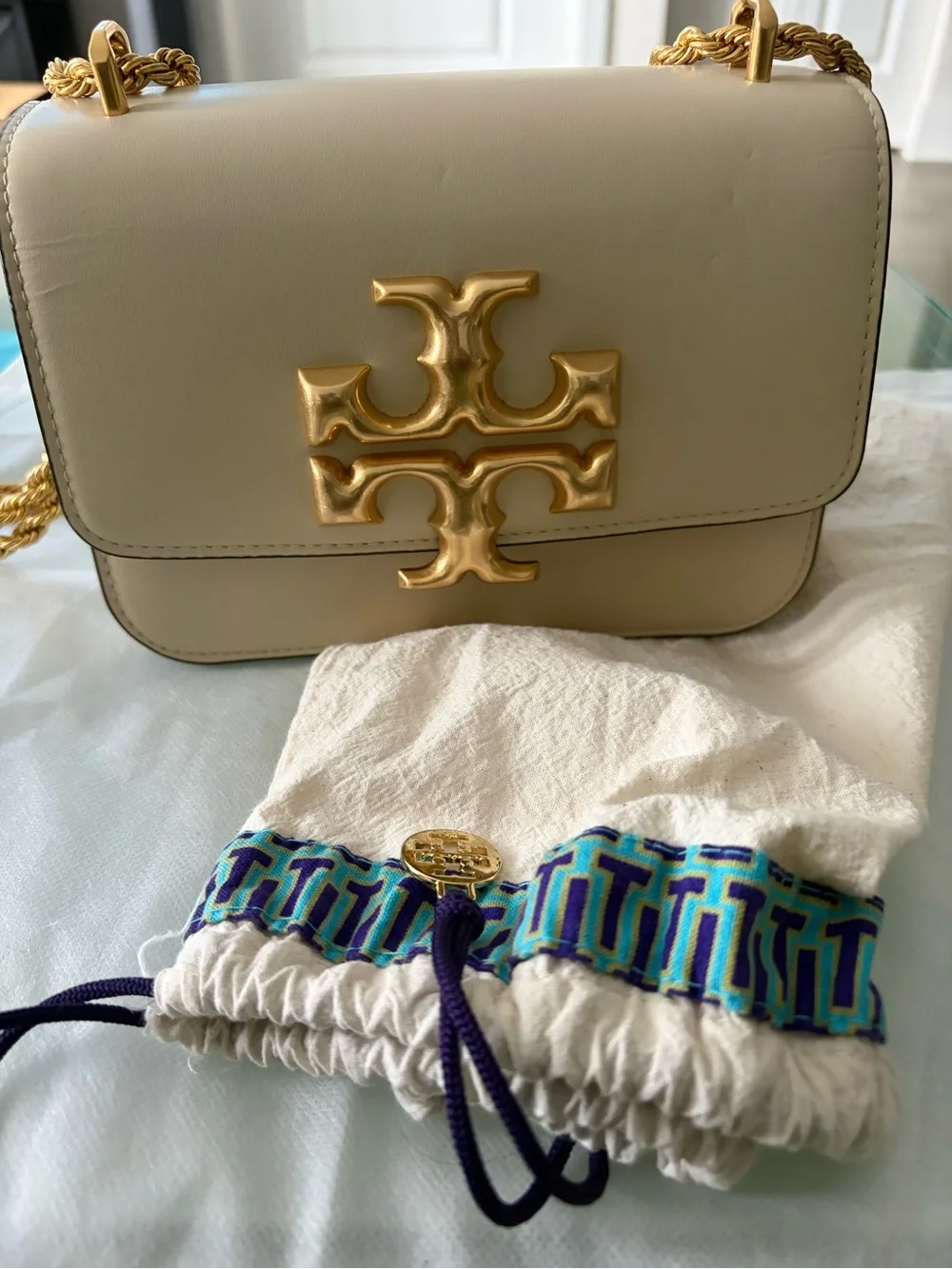 Tory Burch elegant nice